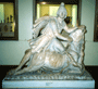 mithras sculpture